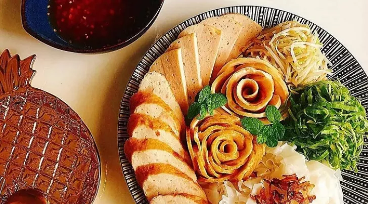 bánh ướt