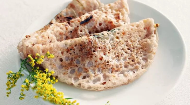 bánh xèo Quảng Bình