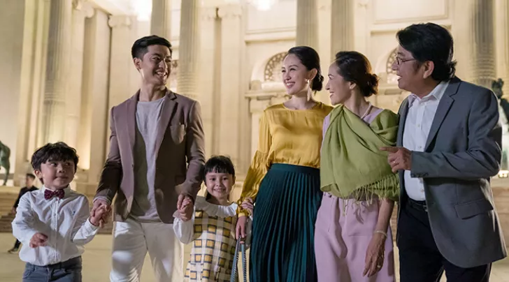 Cần Thơ về đêm
