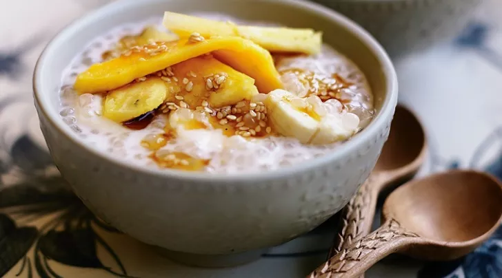 chè chuối