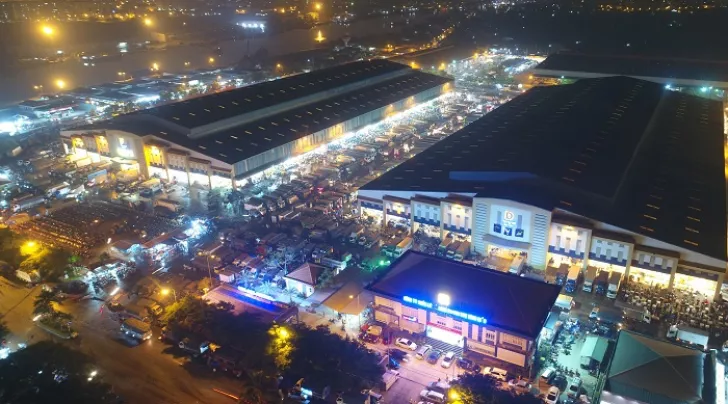 Chợ Bình Điền