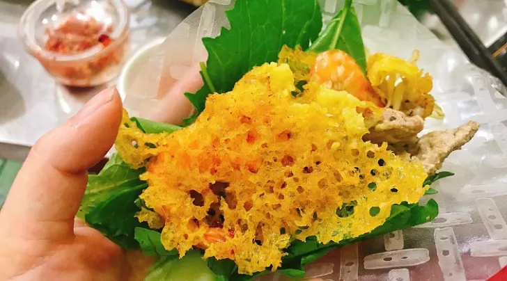 Đặc sản miền Tây