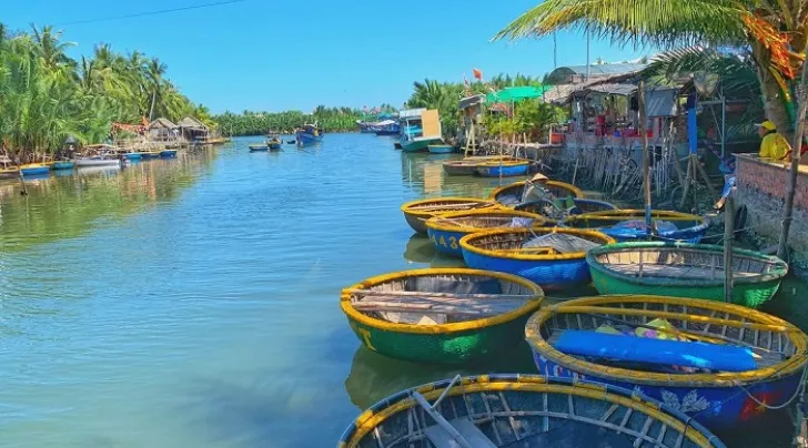 Đảo Cẩm Nam