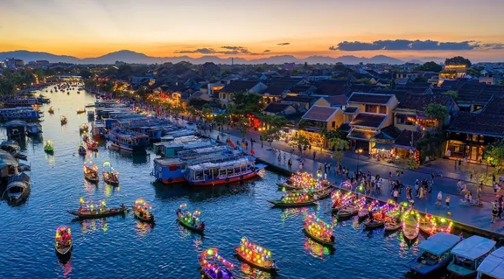du lịch Quảng Nam