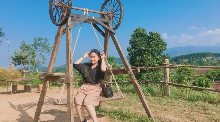 Du lịch Bố Trạch Quảng Bình