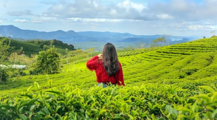 Du lịch Hà Tĩnh