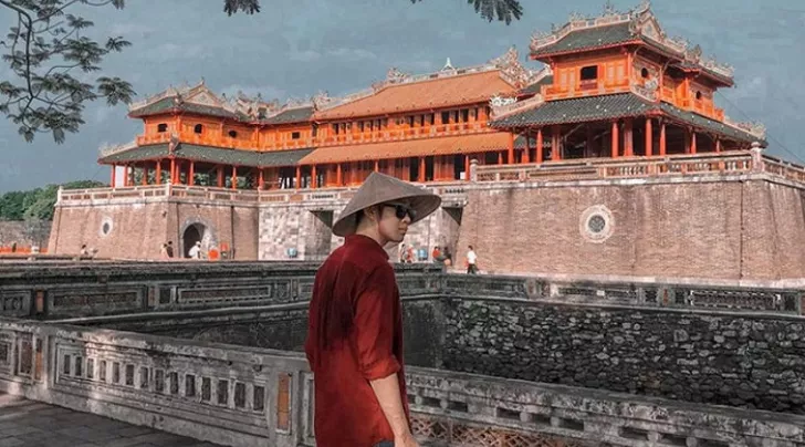 Du lịch Huế tháng 11