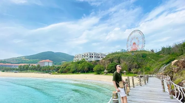 Du lịch Nha Trang tháng 1