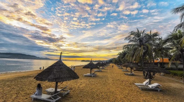 Du lịch Nha Trang tháng 3