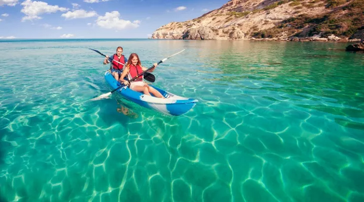 Du lịch Nha Trang tháng 5