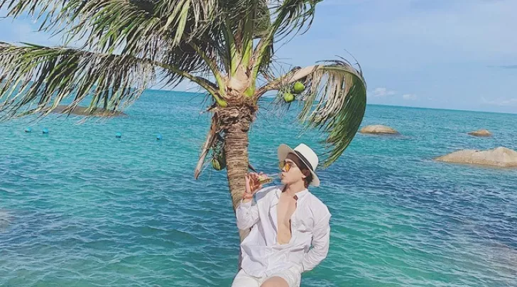 Du lịch Phú Quốc tháng 4