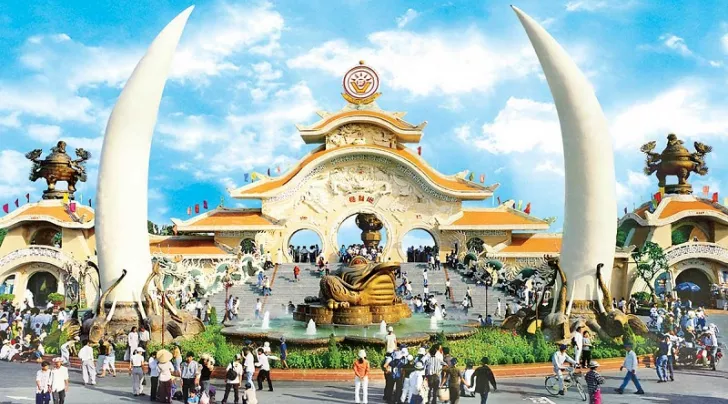 du lịch văn hóa