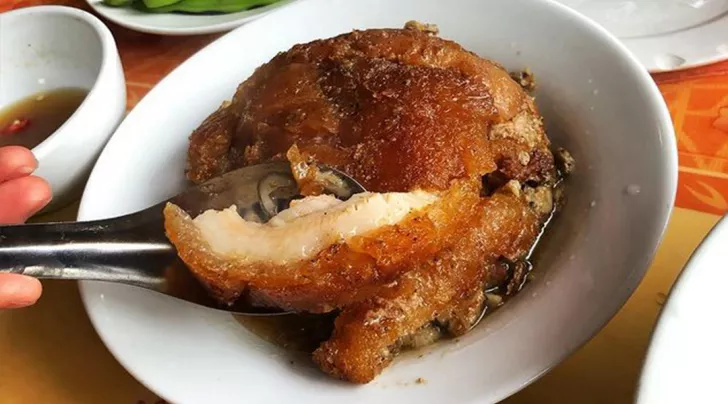 Khâu nhục Lạng Sơn 