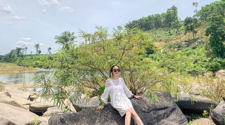 Lò Thung Tiên Cảnh Thiên Phước