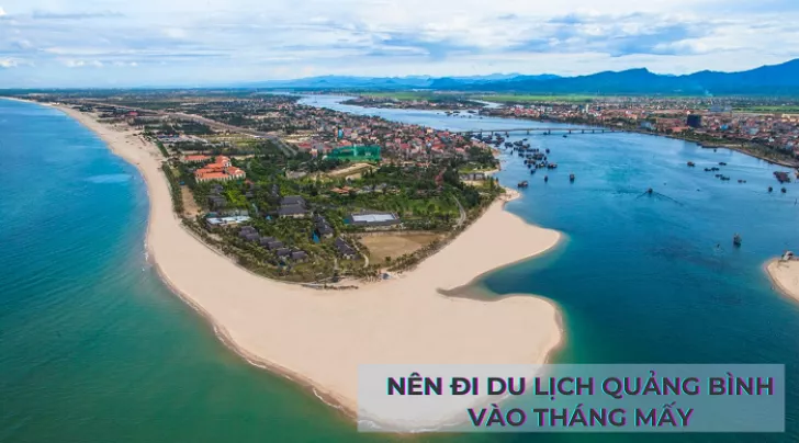  nên đi du lịch Quảng Bình vào tháng mấy