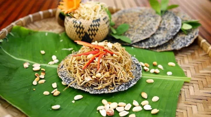 nhút Thanh Chương