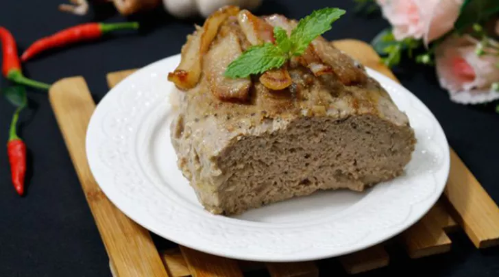 pate Hải Phòng