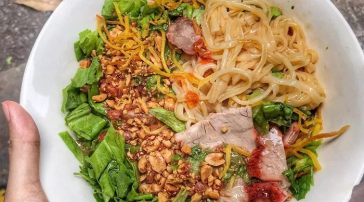 phở chua Lạng Sơn