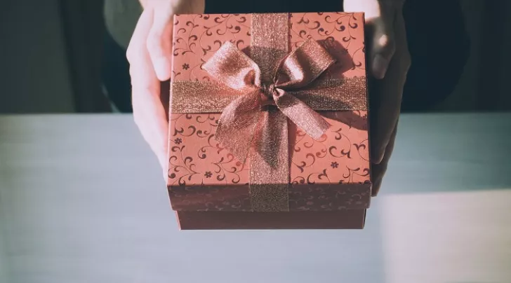 quà 20/10 cho mẹ