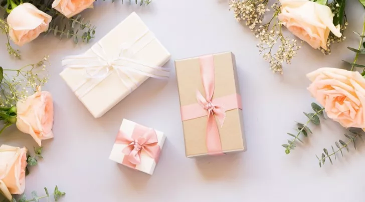 quà tặng 20/10 cho cô giáo