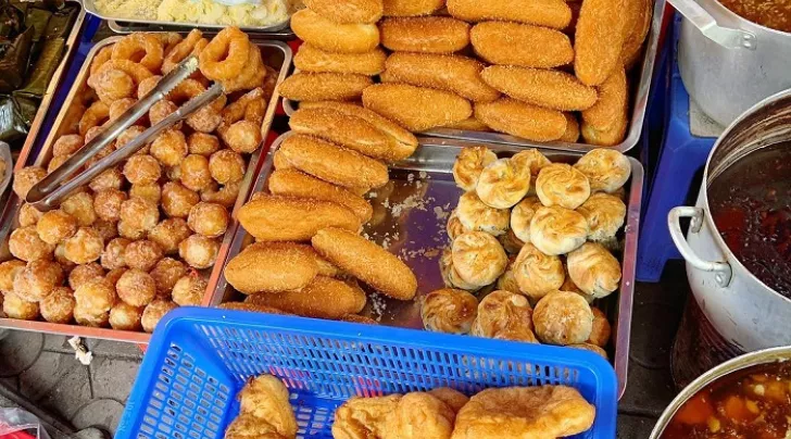 Quán ăn ngon Hải Phòng