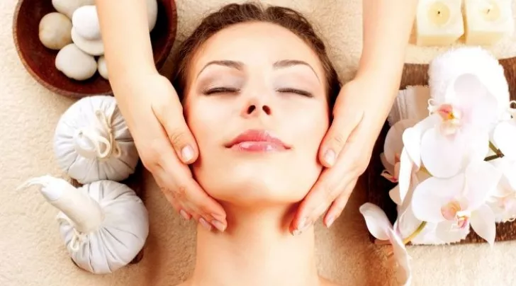 Spa Nha Trang 