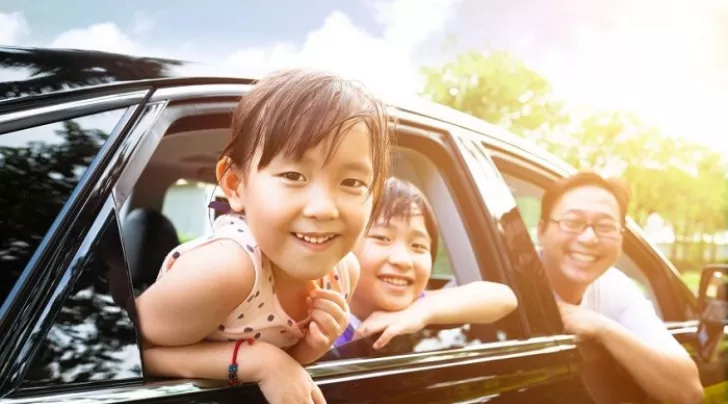 Thuê xe tự lái Phú Quốc