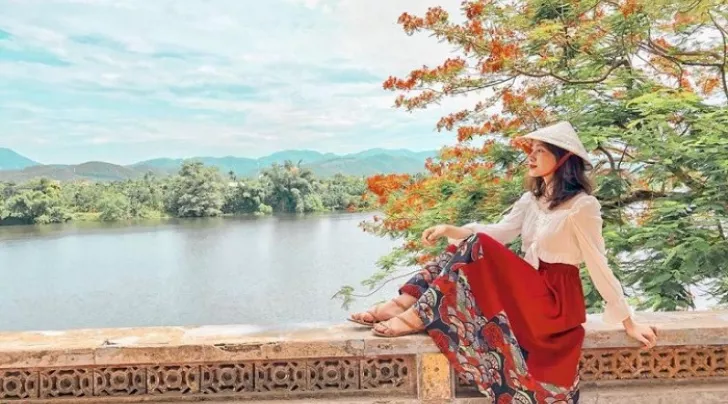 Trọn bộ kinh nghiệm du lịch ở xứ Huế mộng mơ