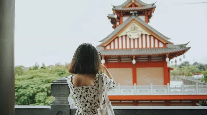 Tu viện Khánh An