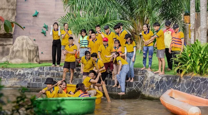 Bảo Gia Trang Viên