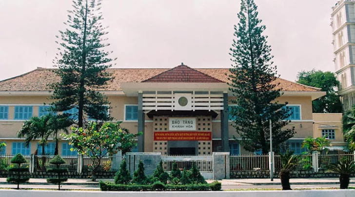 Khanh Hoa Museum