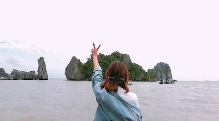 biển Hà Tiên