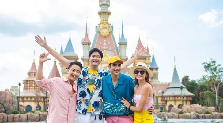 Cảnh đẹp Phú Quốc
