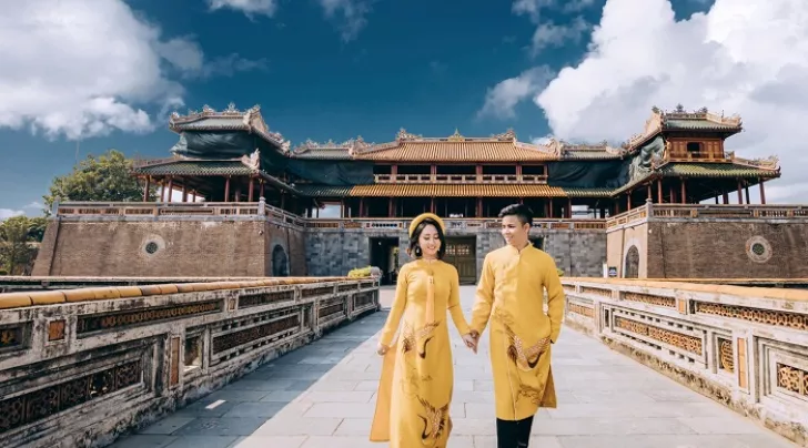 Chi phí du lịch Huế