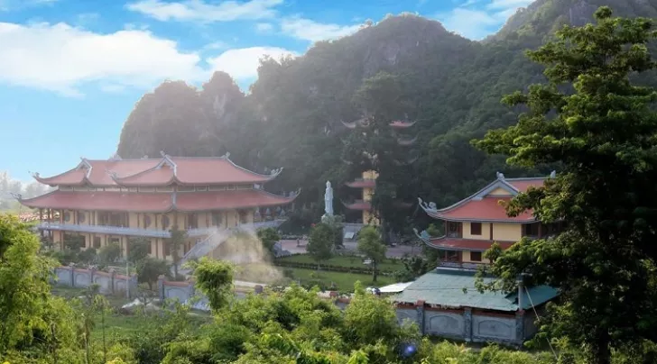 chùa Cổ Am