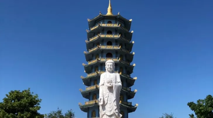 chùa Đại Giác