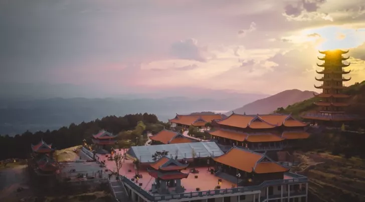 Chùa Đại Tuệ