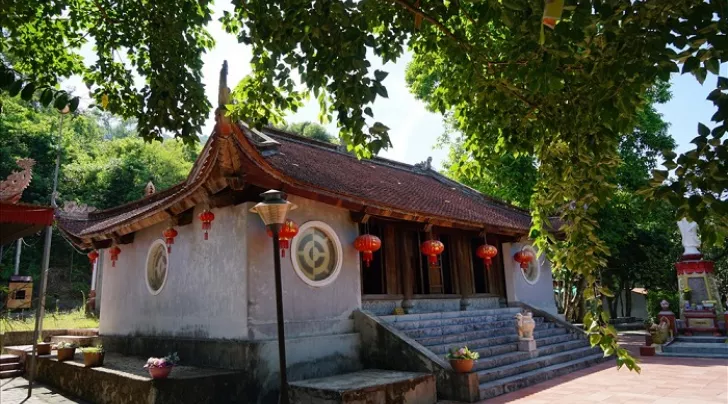 chùa Thiên Tượng