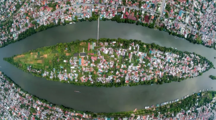 Cồn Hến
