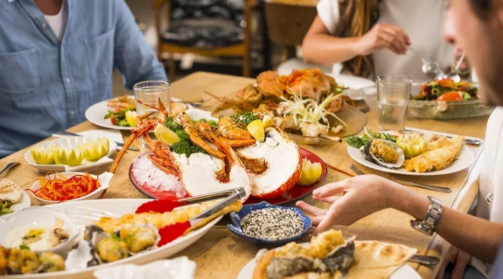 đặc sản Khánh Hòa 