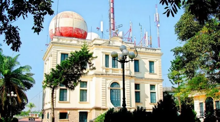 Đài thiên văn Phù Liễn