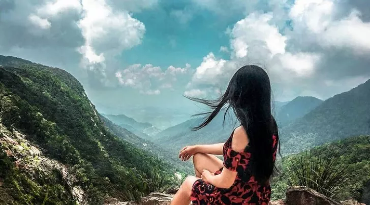 đèo Khánh Lê