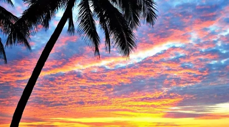 địa điểm ngắm hoàng hôn Nha Trang