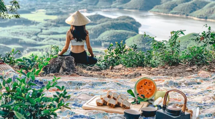 đỉnh Hòn Vượn 