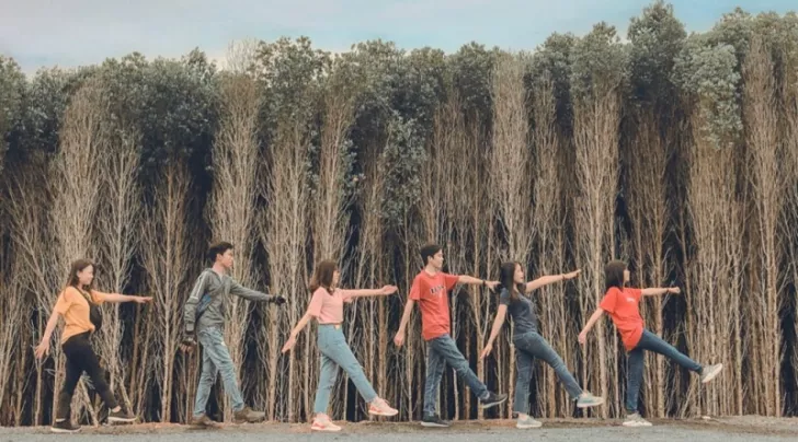 du lịch Cần Giờ 1 ngày