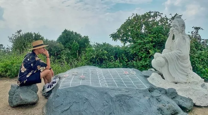 Du lịch Đà Nẵng 1 mình