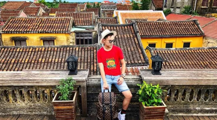 du lịch Hội An tháng 6
