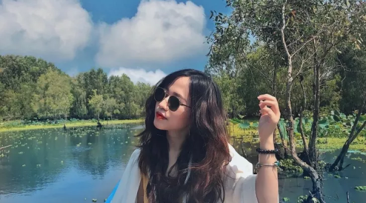 Du lịch miền Tây Nam Bộ