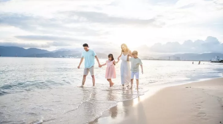 du lịch Nha Trang sau dịch