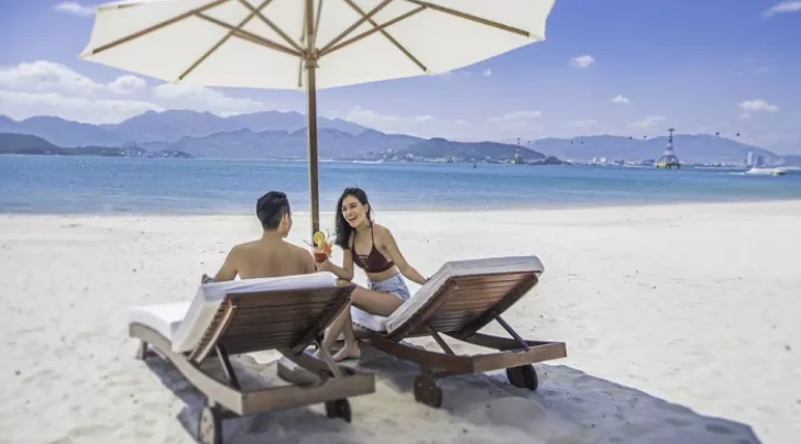 Du lịch Nha Trang tháng 11